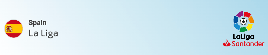 La Liga